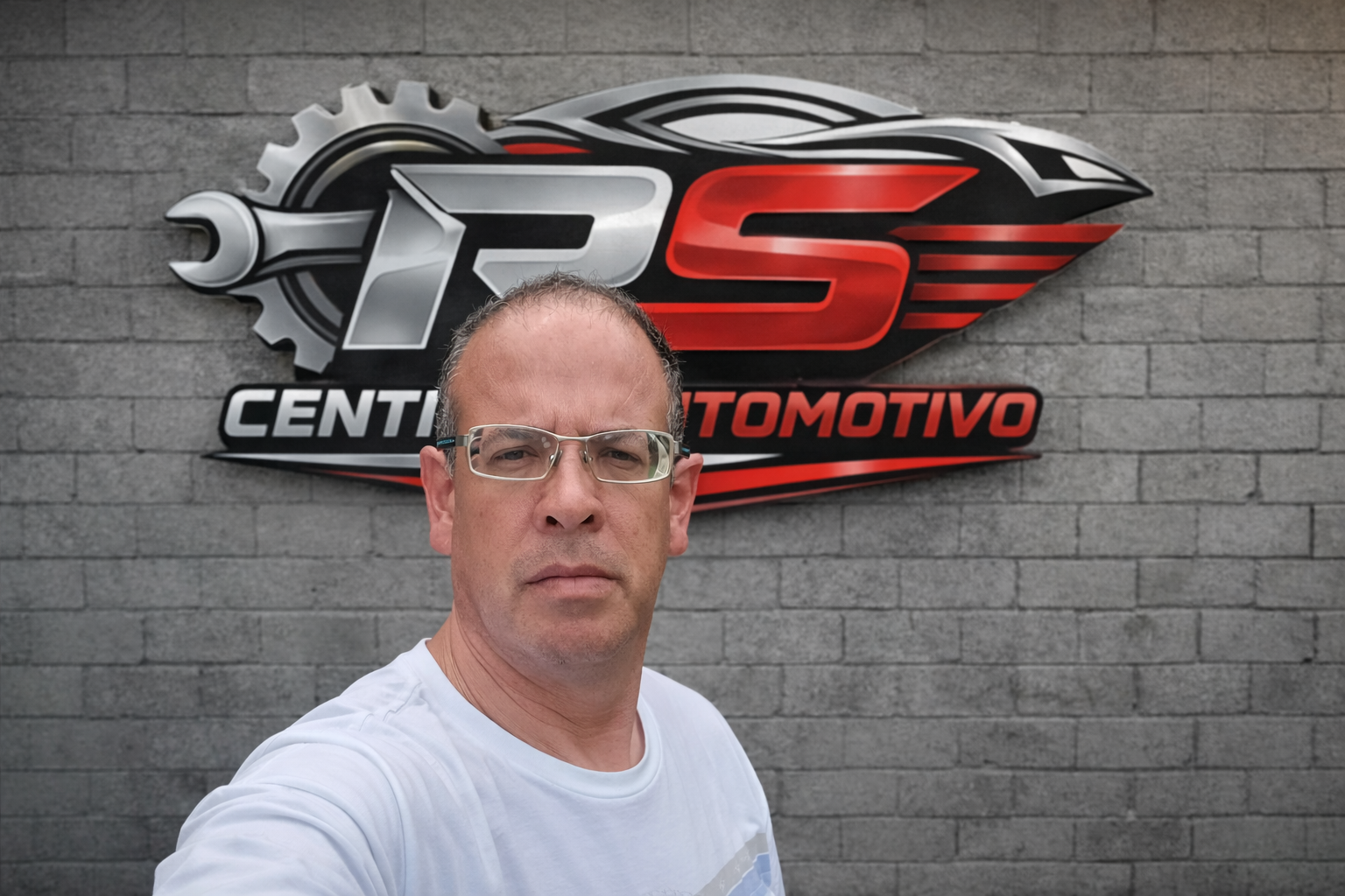 Ricardo Mecânico